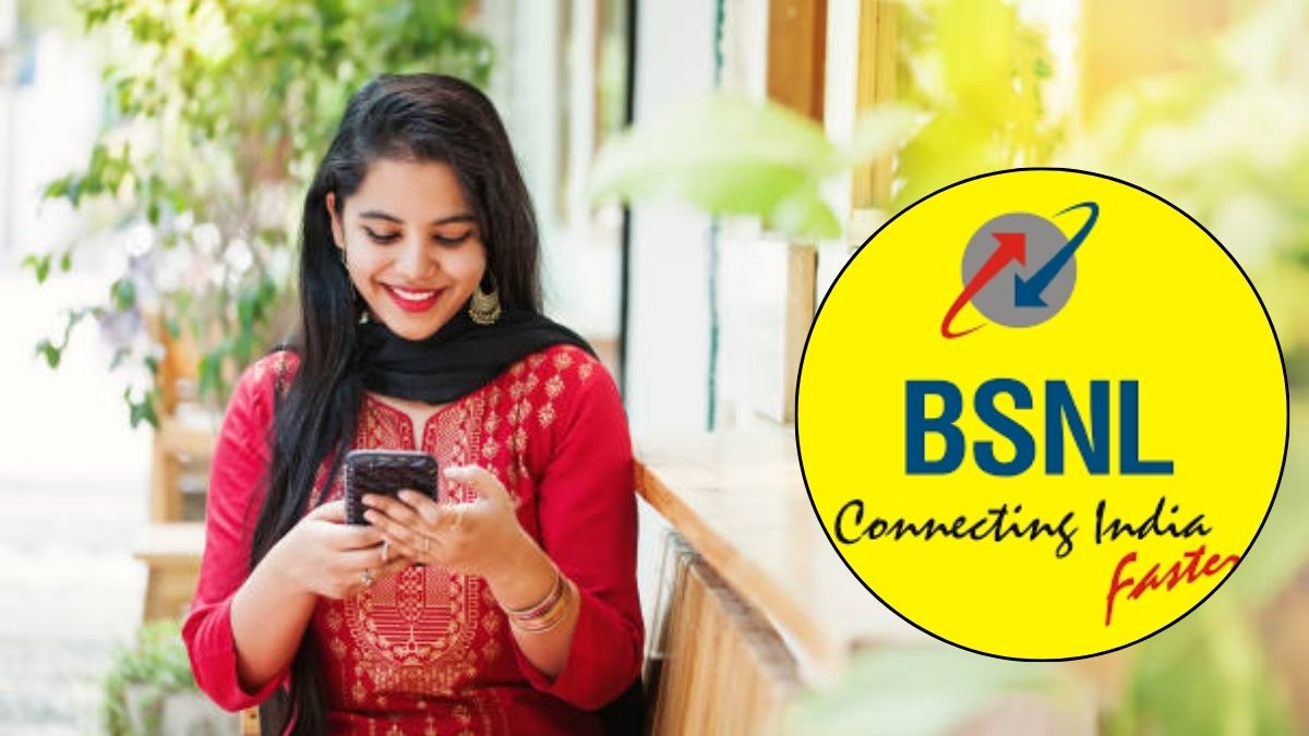 BSNL's Unbeatable Offer