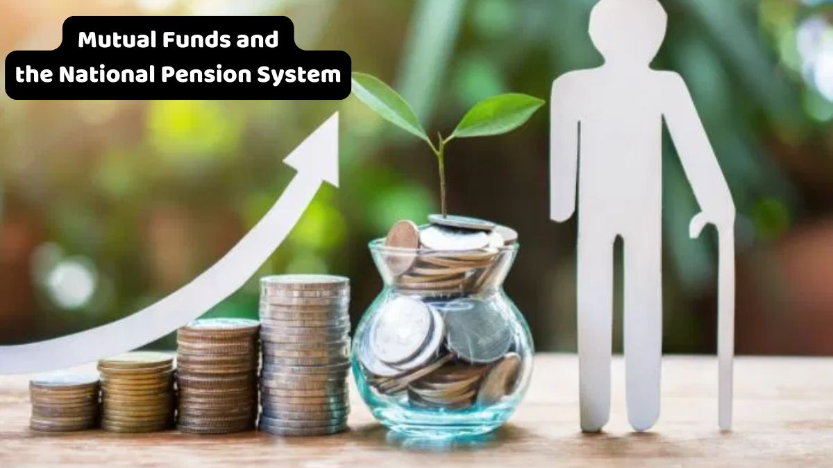 Mutual Funds and the National Pension System