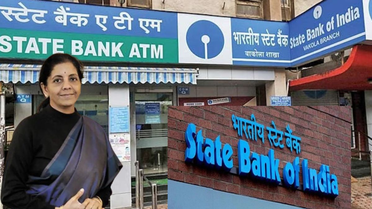 SBI Announces Major Rate MCLR Hike